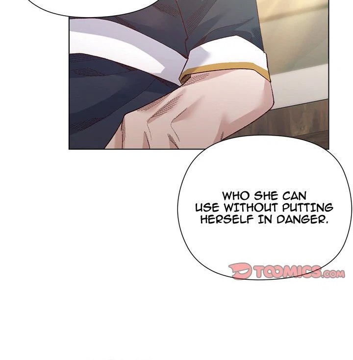 I Will Protect the Lady - Chapter 9 - photo - 62