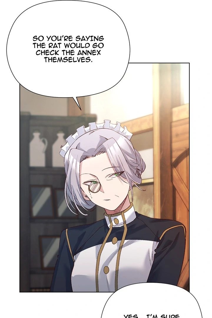 I Will Protect the Lady - Chapter 9 - photo - 63
