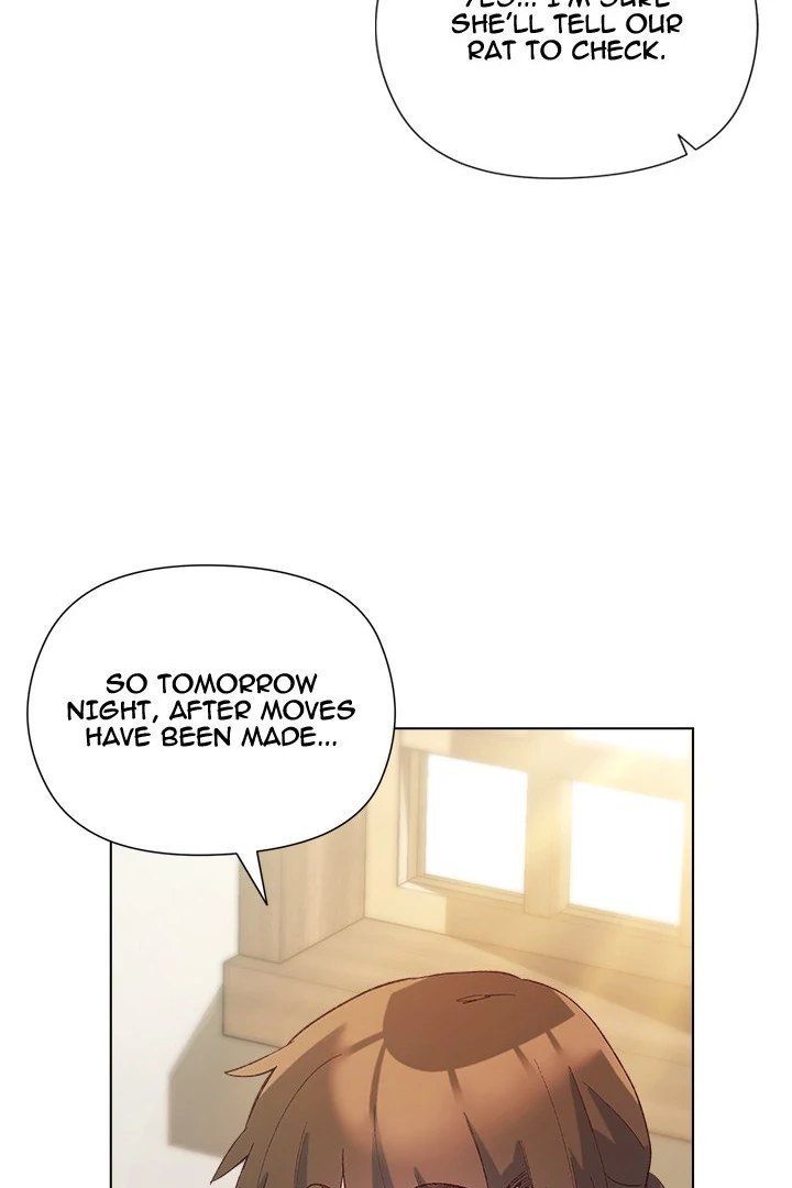 I Will Protect the Lady - Chapter 9 - photo - 64