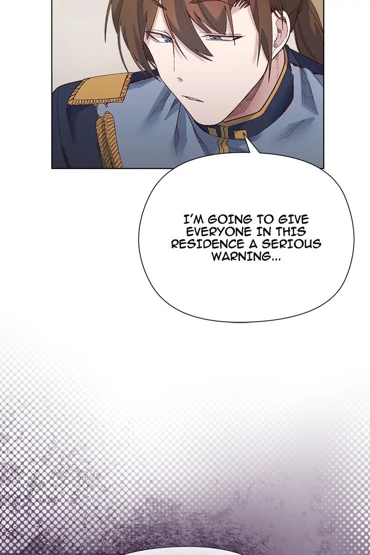 I Will Protect the Lady - Chapter 9 - photo - 65