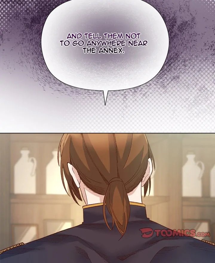 I Will Protect the Lady - Chapter 9 - photo - 66