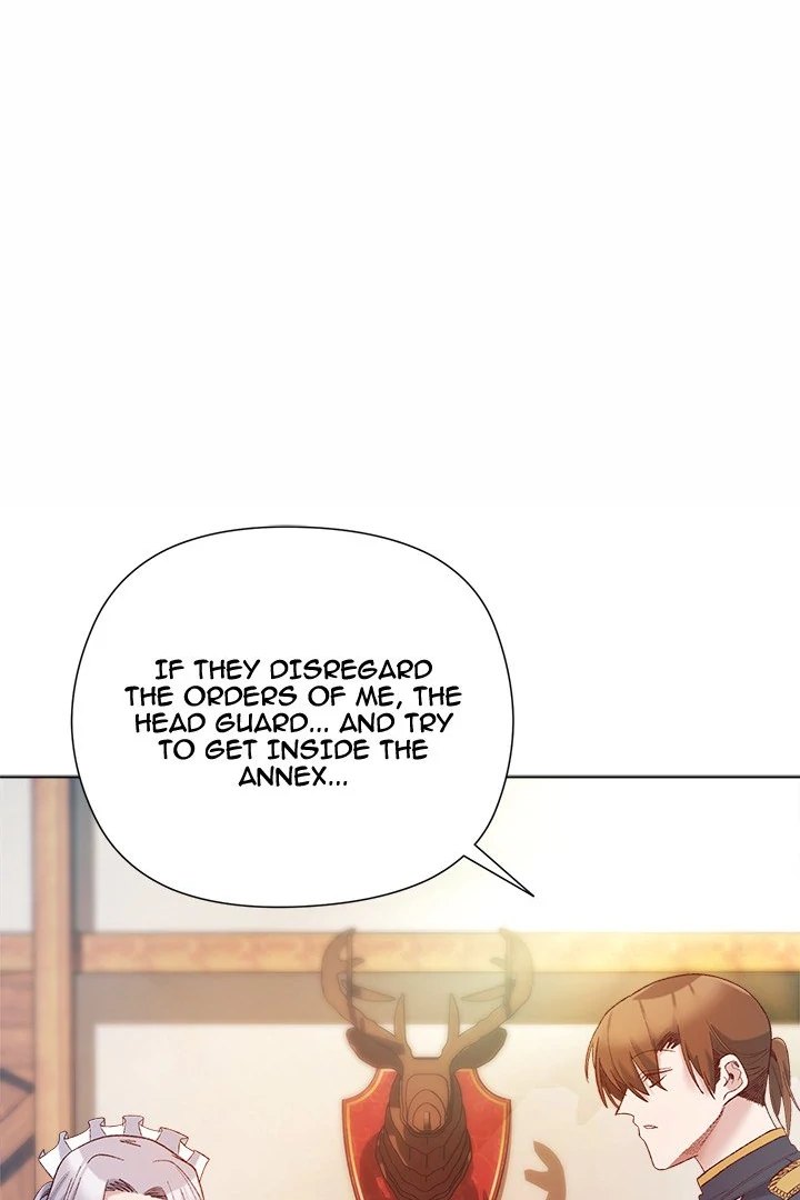 I Will Protect the Lady - Chapter 9 - photo - 68