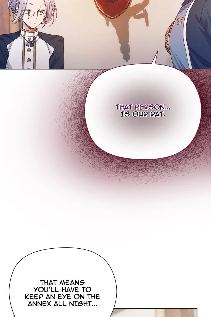 I Will Protect the Lady - Chapter 9 - photo - 69