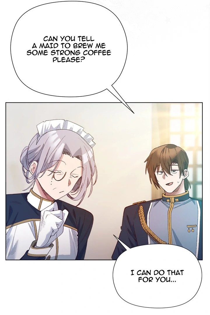 I Will Protect the Lady - Chapter 9 - photo - 73