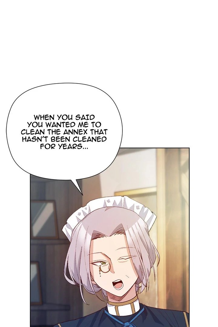 I Will Protect the Lady - Chapter 9 - photo - 74