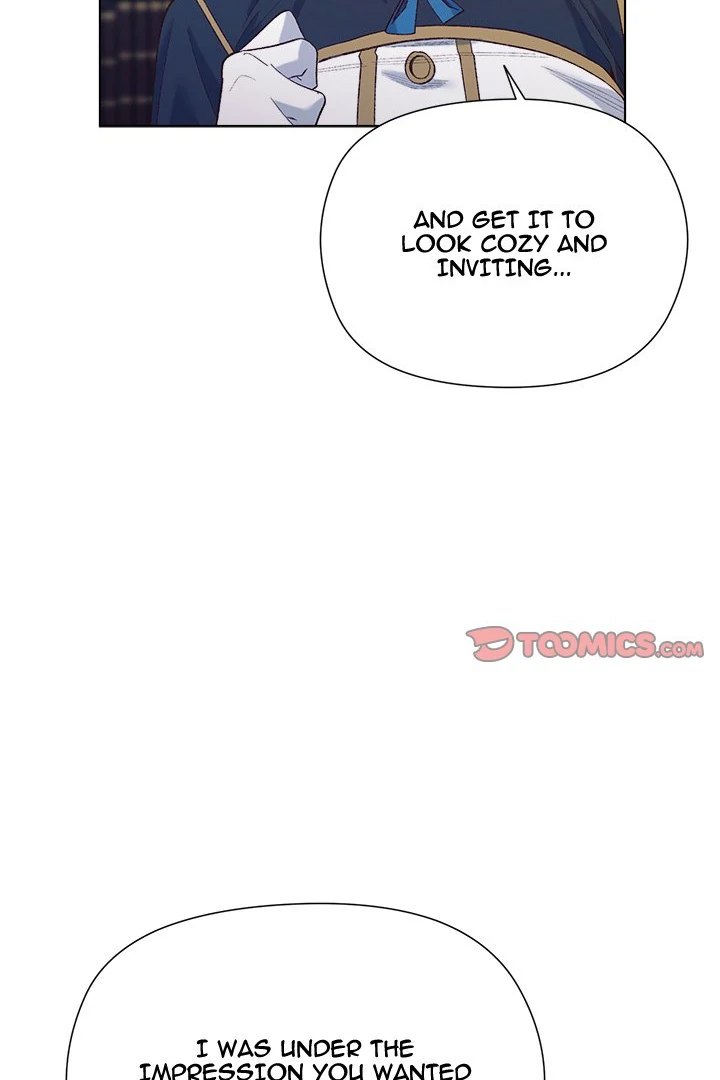 I Will Protect the Lady - Chapter 9 - photo - 75