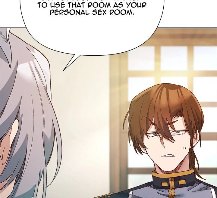 I Will Protect the Lady - Chapter 9 - photo - 76