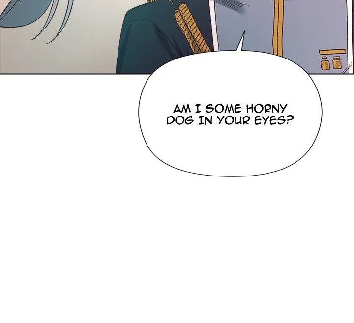 I Will Protect the Lady - Chapter 9 - photo - 77