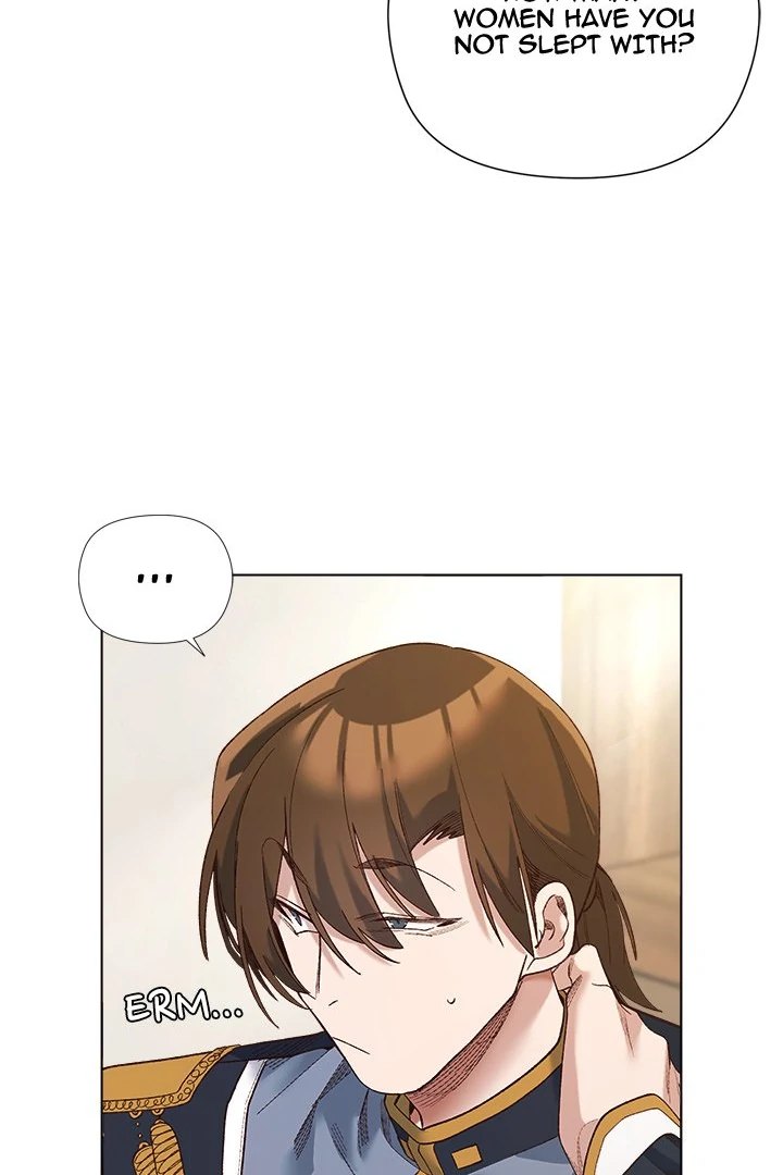 I Will Protect the Lady - Chapter 9 - photo - 79