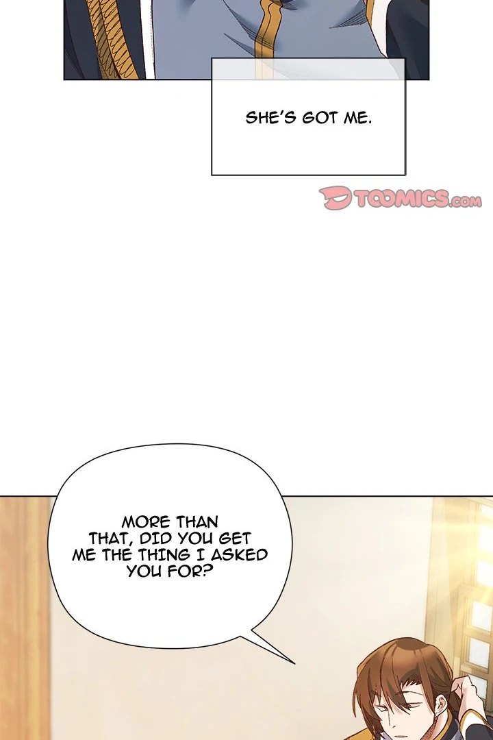 I Will Protect the Lady - Chapter 9 - photo - 80