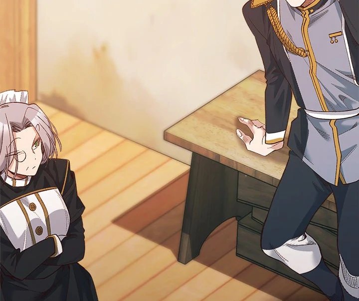 I Will Protect the Lady - Chapter 9 - photo - 81