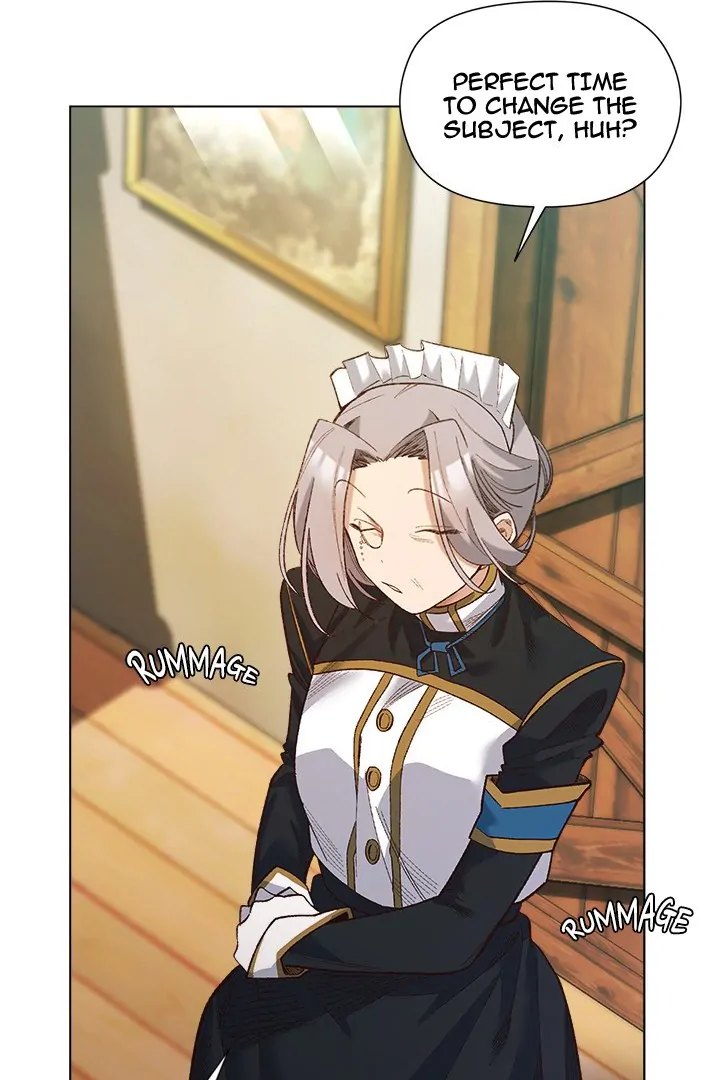 I Will Protect the Lady - Chapter 9 - photo - 83