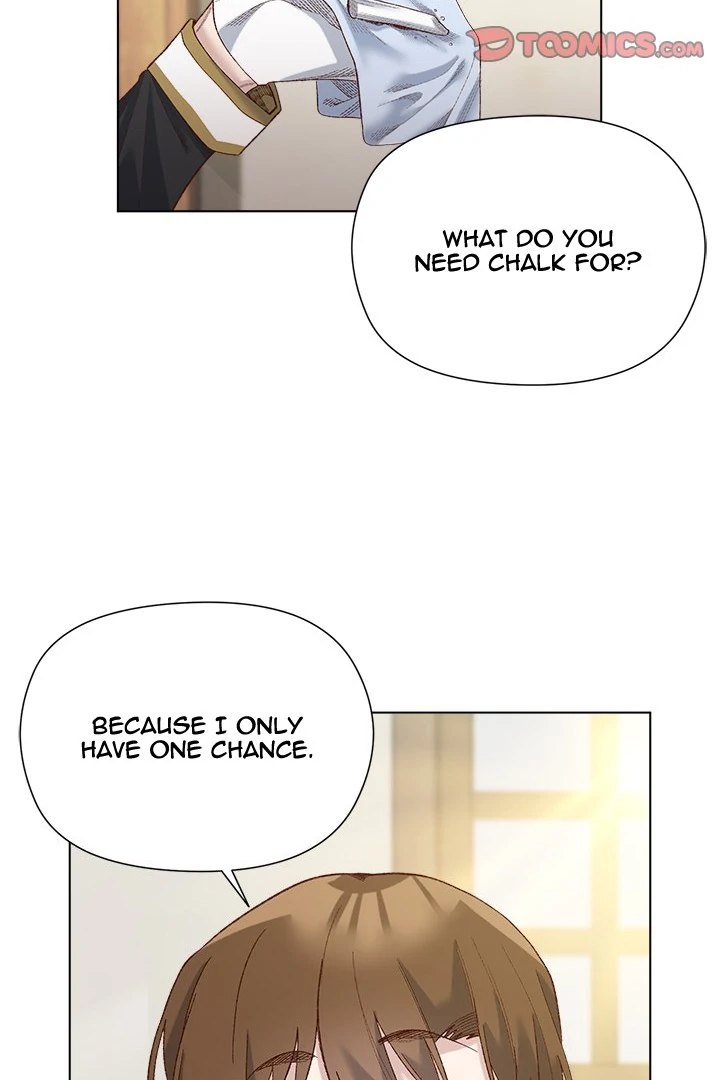 I Will Protect the Lady - Chapter 9 - photo - 85