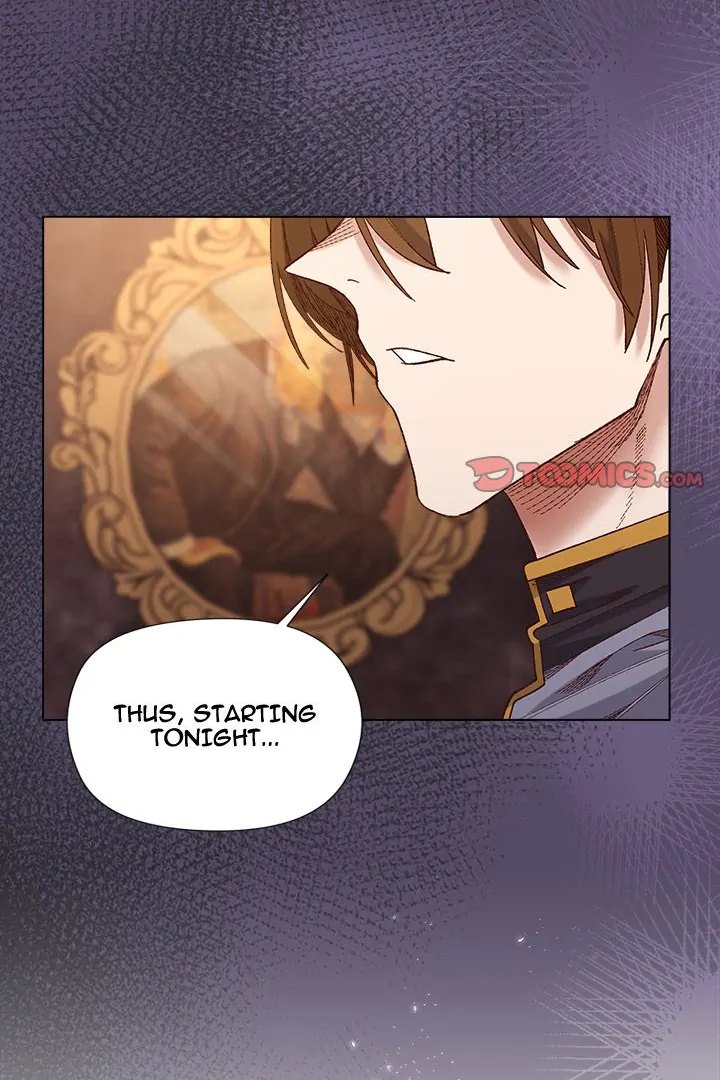 I Will Protect the Lady - Chapter 9 - photo - 89