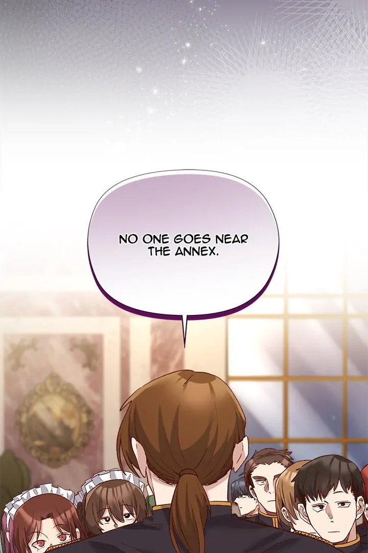 I Will Protect the Lady - Chapter 9 - photo - 90