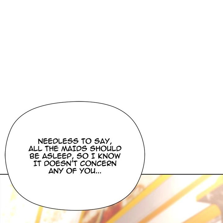 I Will Protect the Lady - Chapter 9 - photo - 92