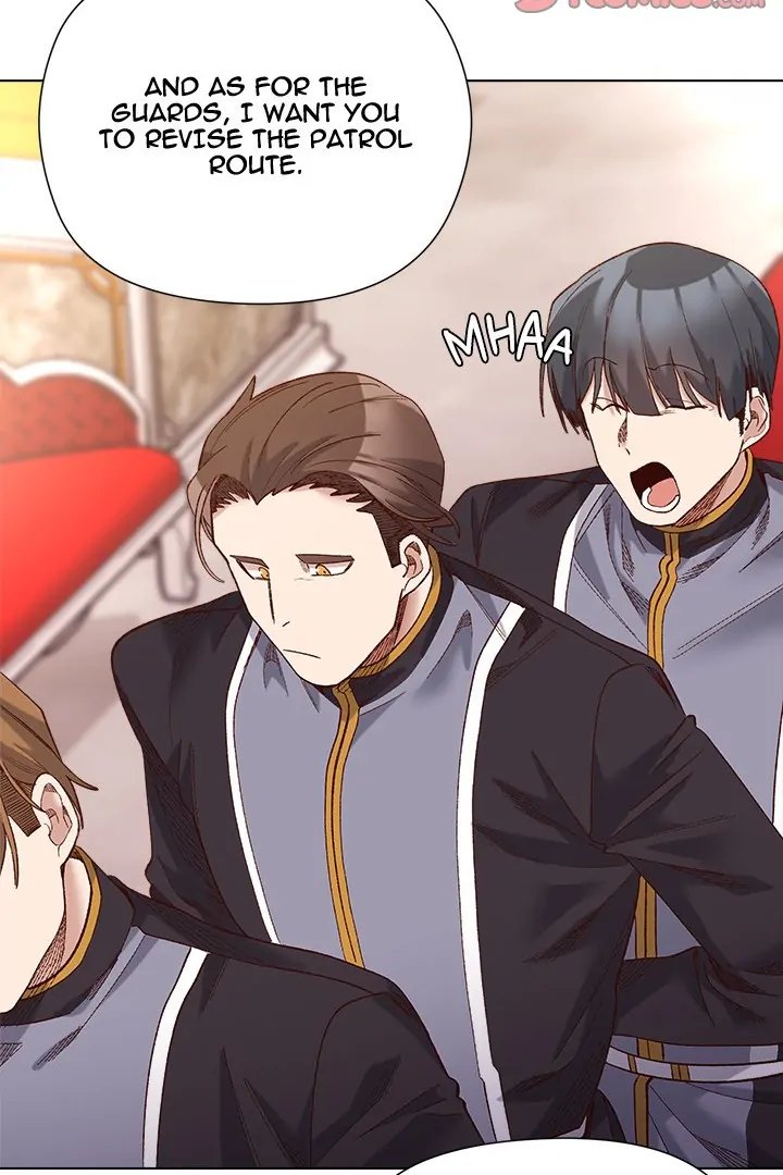 I Will Protect the Lady - Chapter 9 - photo - 94