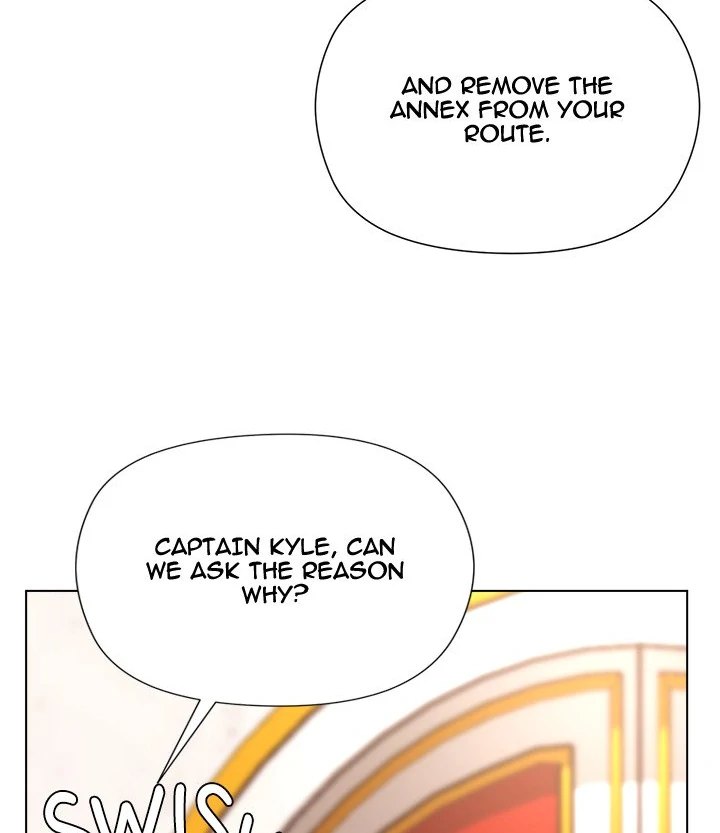 I Will Protect the Lady - Chapter 9 - photo - 95