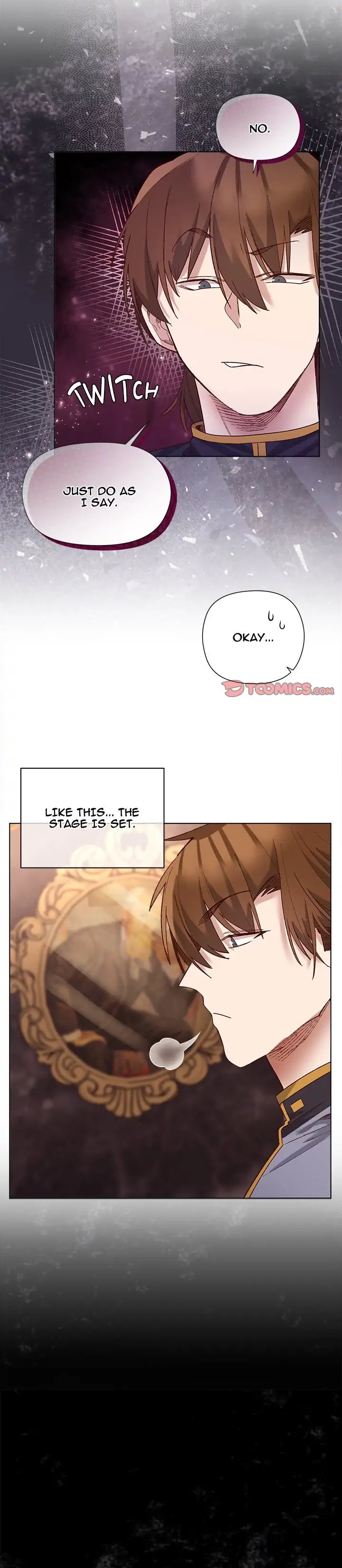 I Will Protect the Lady - Chapter 9 - photo - 97