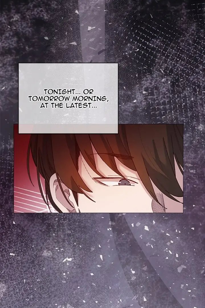 I Will Protect the Lady - Chapter 9 - photo - 99