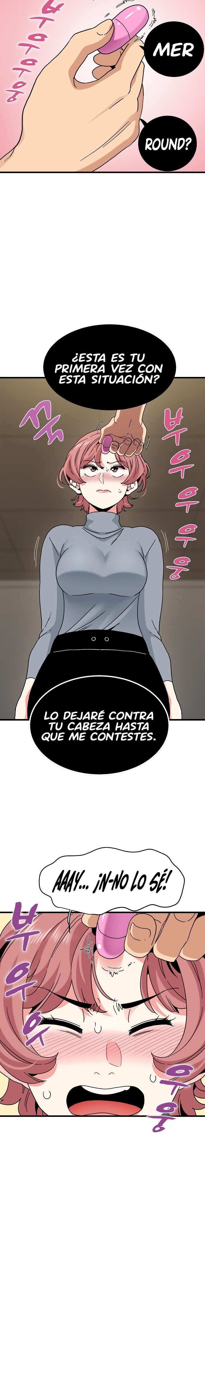 A Turning Point Raw - Chapter 99 - photo - 18