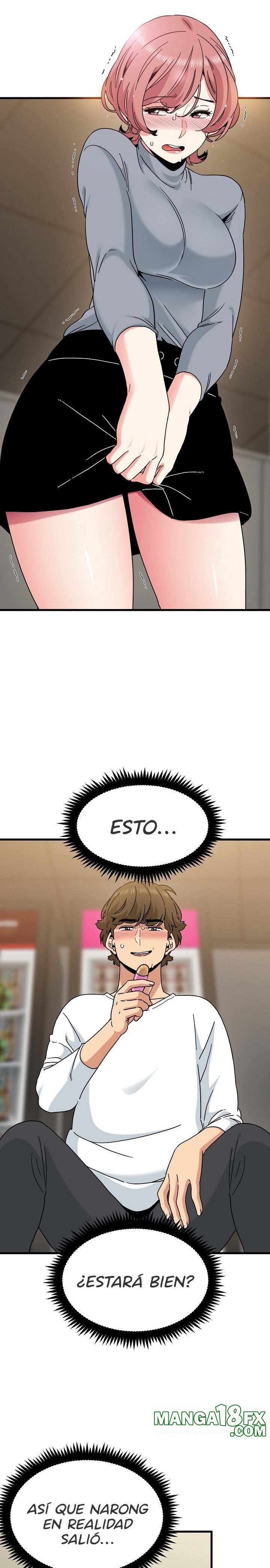 A Turning Point Raw - Chapter 99 - photo - 2