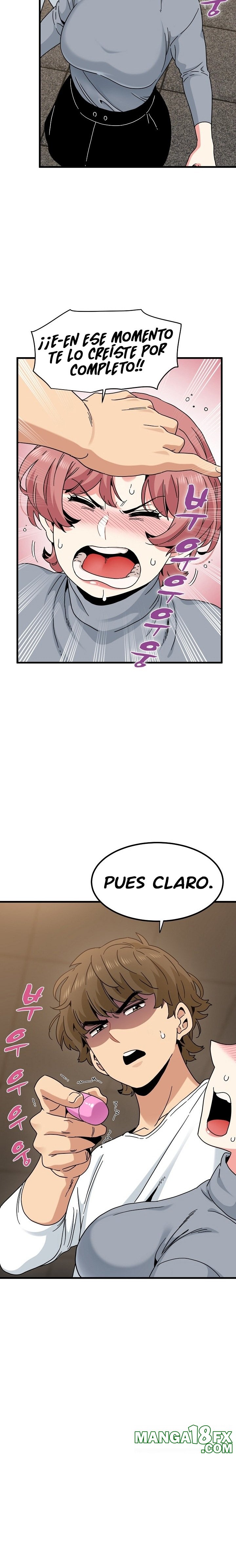 A Turning Point Raw - Chapter 99 - photo - 20