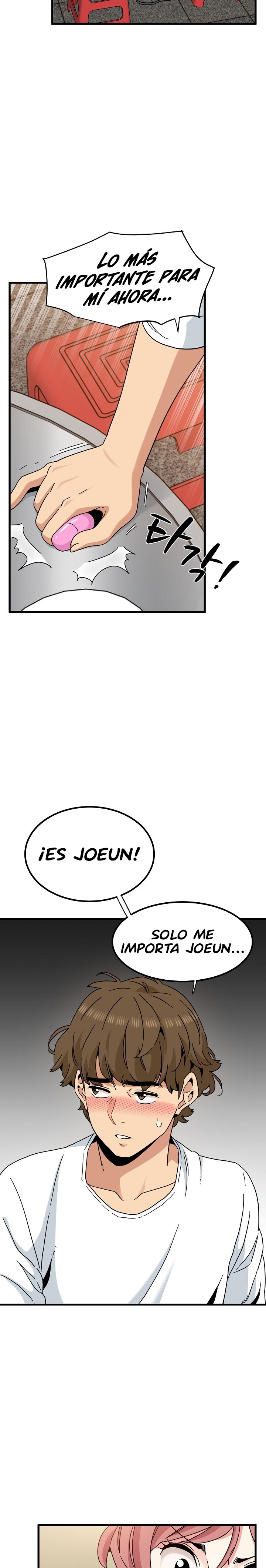 A Turning Point Raw - Chapter 99 - photo - 23