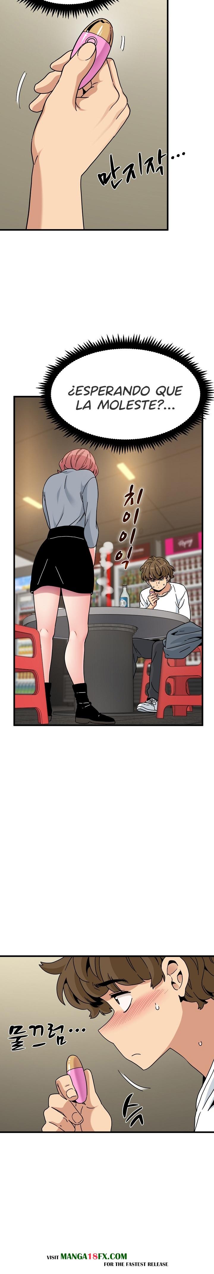 A Turning Point Raw - Chapter 99 - photo - 3