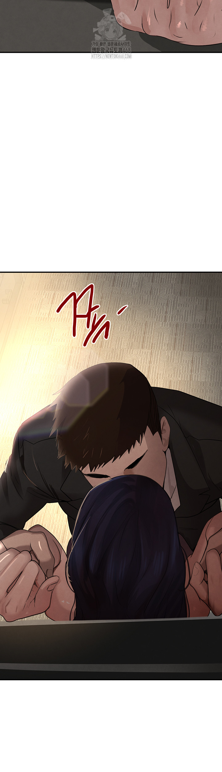 The Boss’s Daughter Raw - Chapter 38 - photo - 64