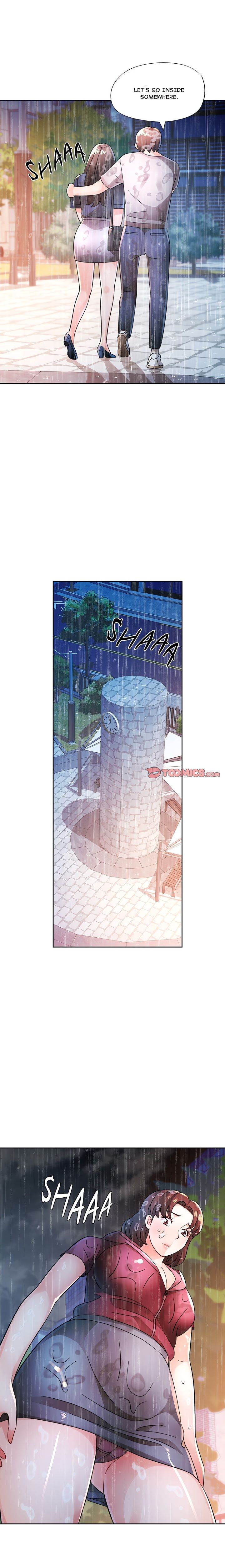 Wait, I’m a Married Woman! - Chapter 87 - photo - 10