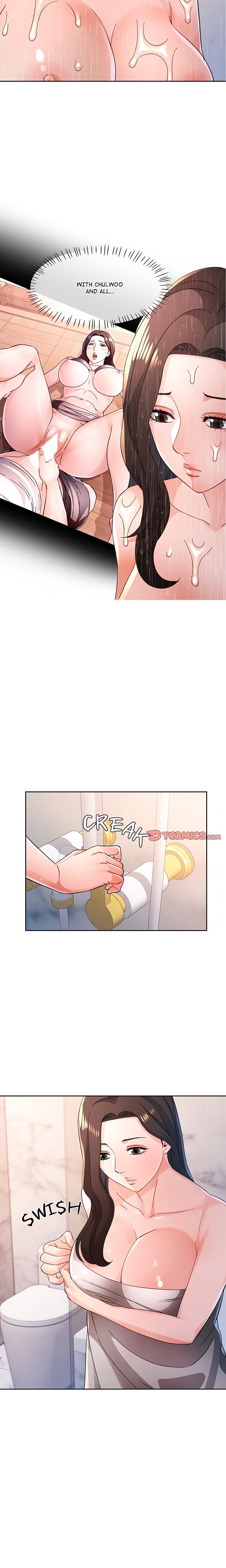 Wait, I’m a Married Woman! - Chapter 87 - photo - 15
