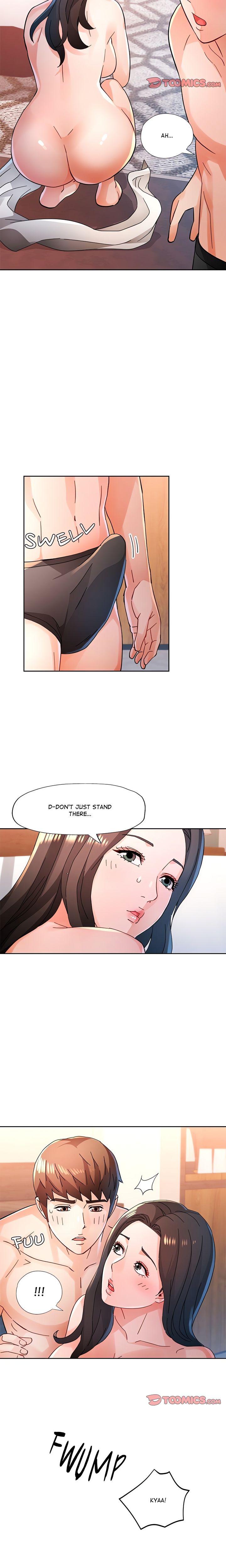 Wait, I’m a Married Woman! - Chapter 87 - photo - 18