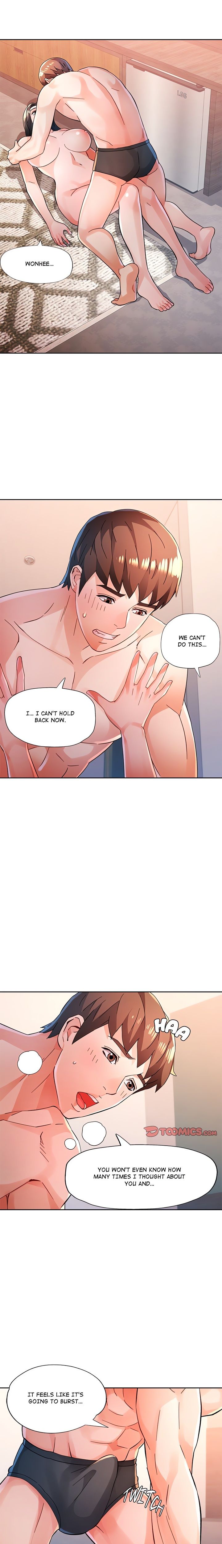 Wait, I’m a Married Woman! - Chapter 87 - photo - 19