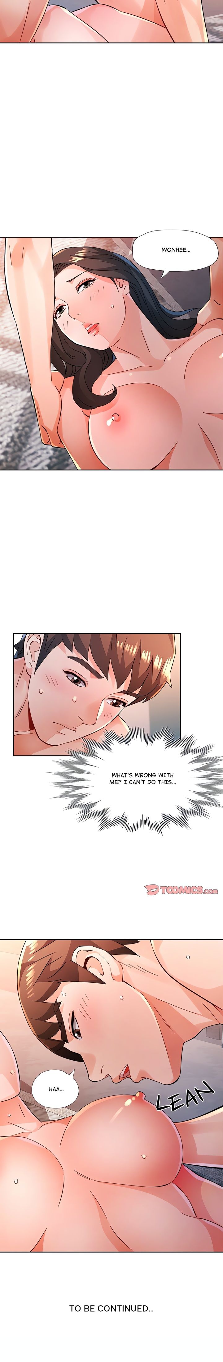 Wait, I’m a Married Woman! - Chapter 87 - photo - 20