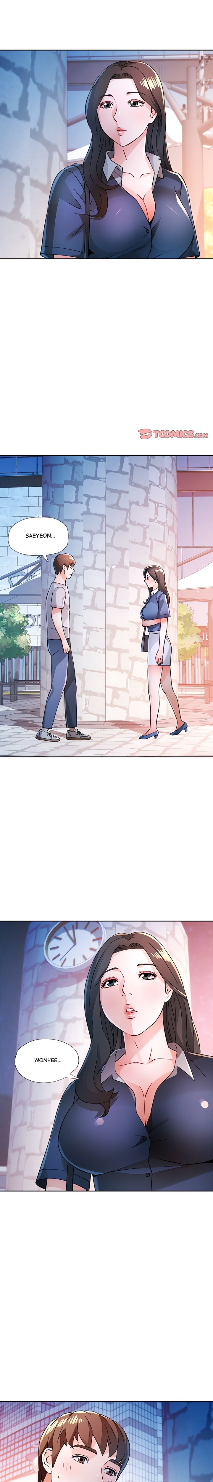 Wait, I’m a Married Woman! - Chapter 87 - photo - 6