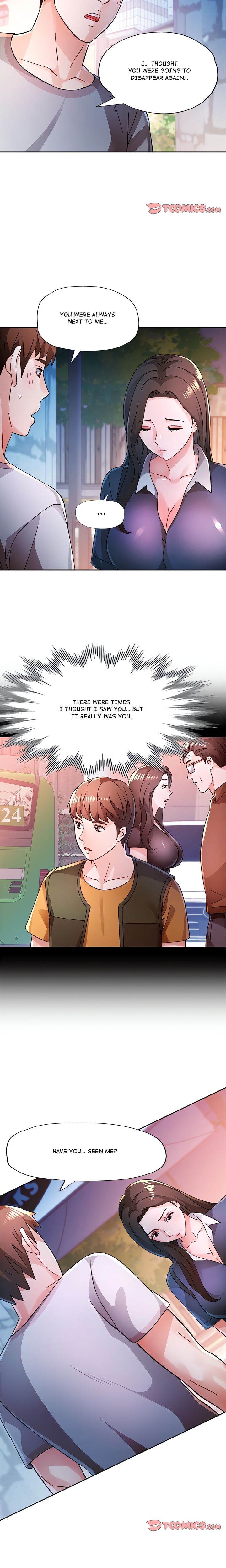 Wait, I’m a Married Woman! - Chapter 87 - photo - 7