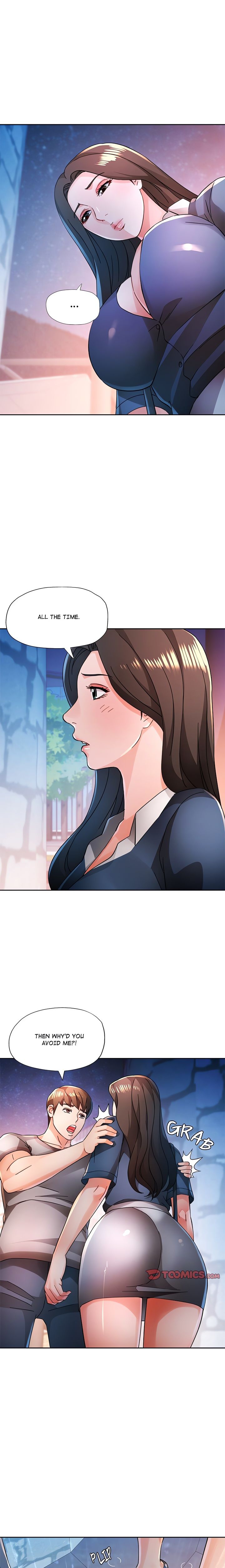 Wait, I’m a Married Woman! - Chapter 87 - photo - 8
