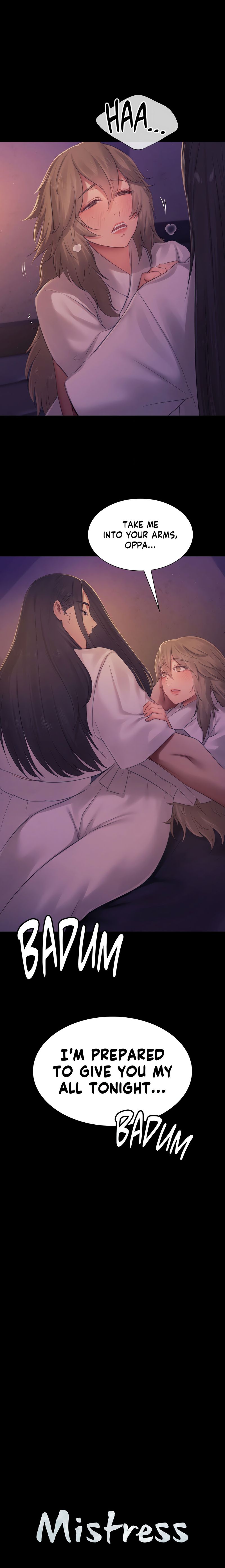 Madam - Chapter 138 - photo - 1