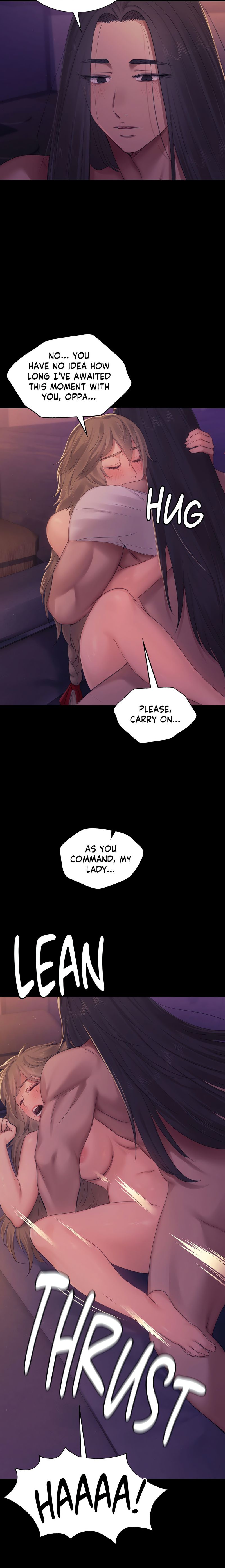 Madam - Chapter 138 - photo - 10