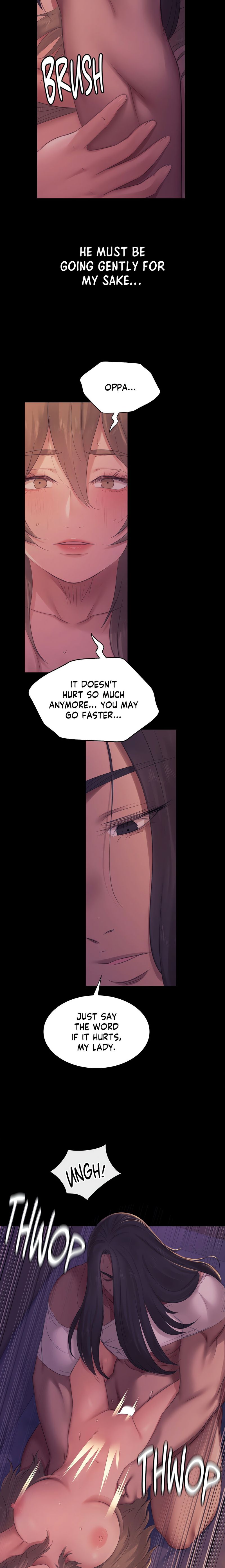 Madam - Chapter 138 - photo - 13