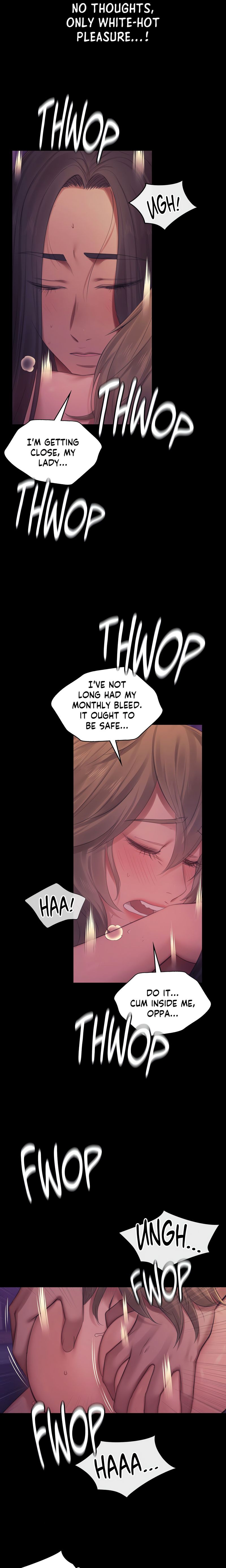 Madam - Chapter 138 - photo - 16