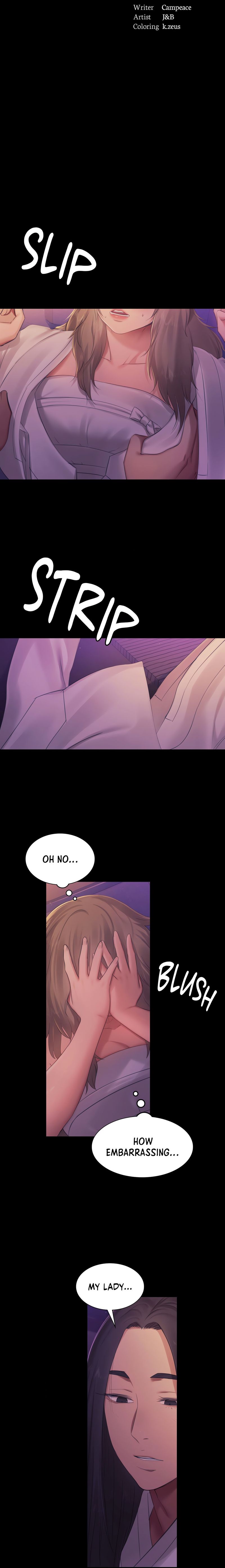 Madam - Chapter 138 - photo - 2