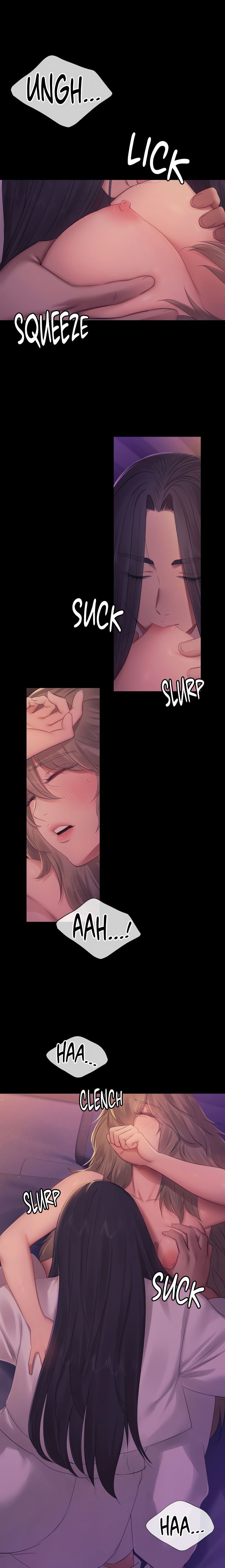 Madam - Chapter 138 - photo - 4