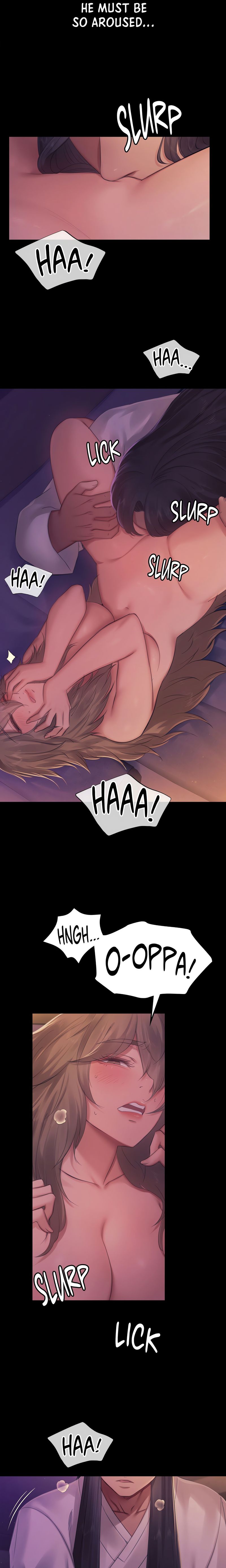 Madam - Chapter 138 - photo - 7