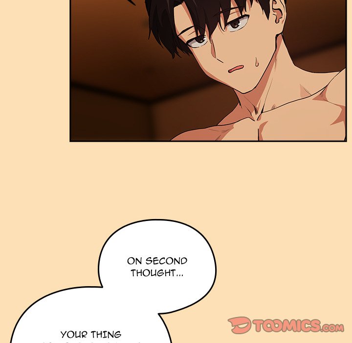 After Work Love Affairs - Chapter 67 - photo - 14