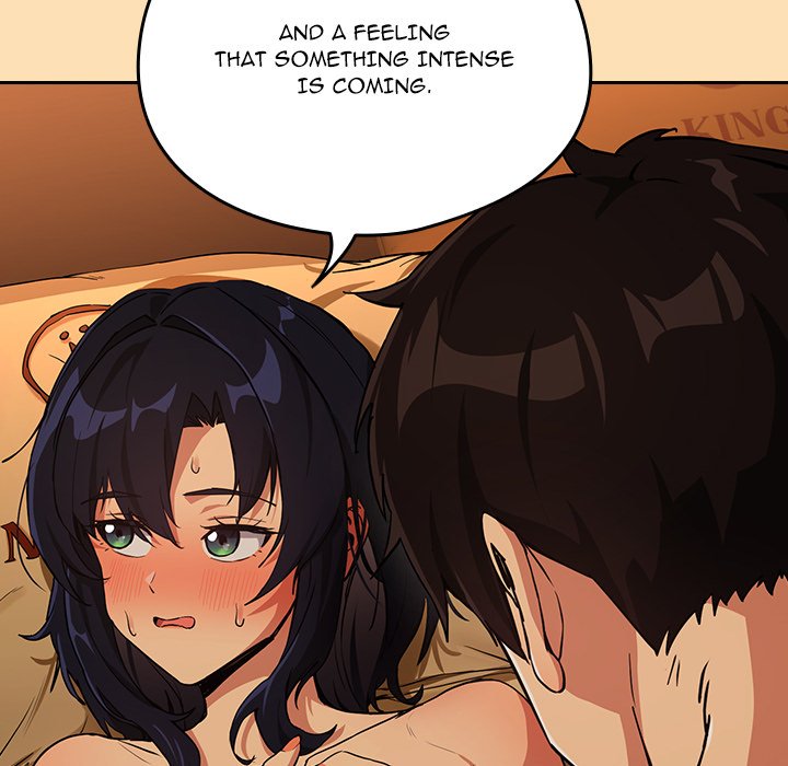 After Work Love Affairs - Chapter 67 - photo - 72