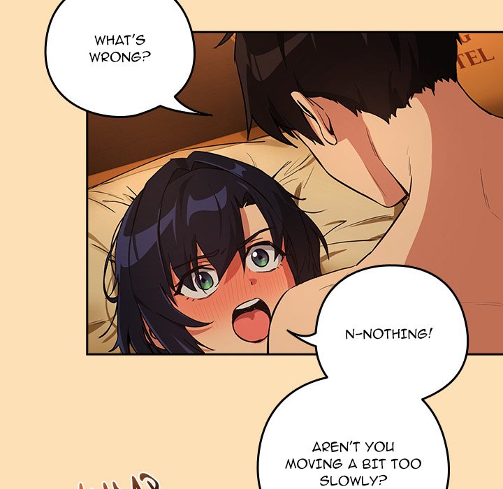 After Work Love Affairs - Chapter 67 - photo - 85
