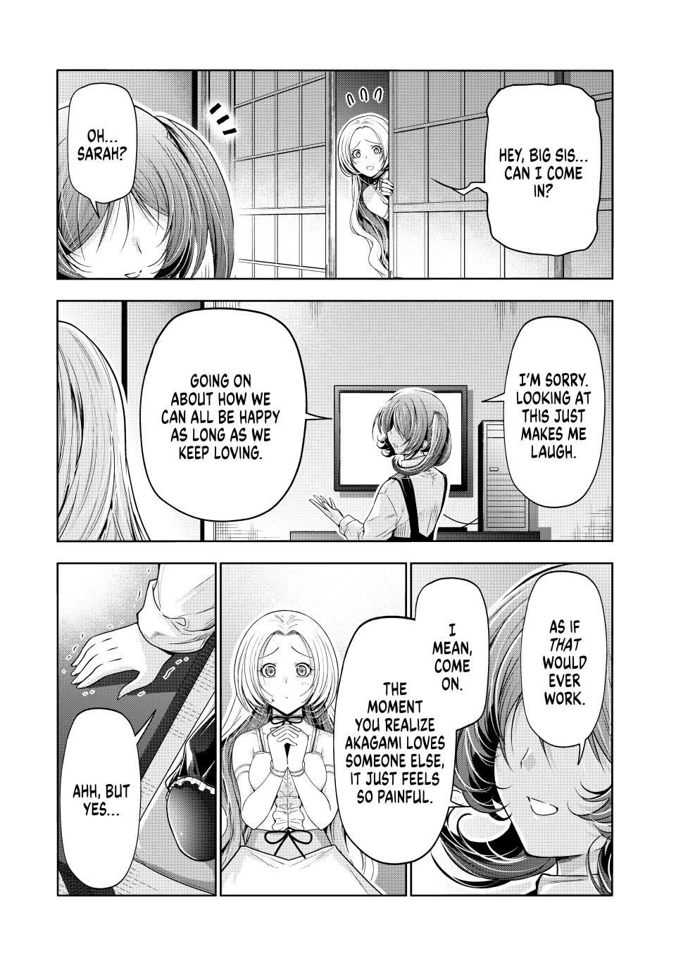 Temple - Chapter 116 - photo - 12