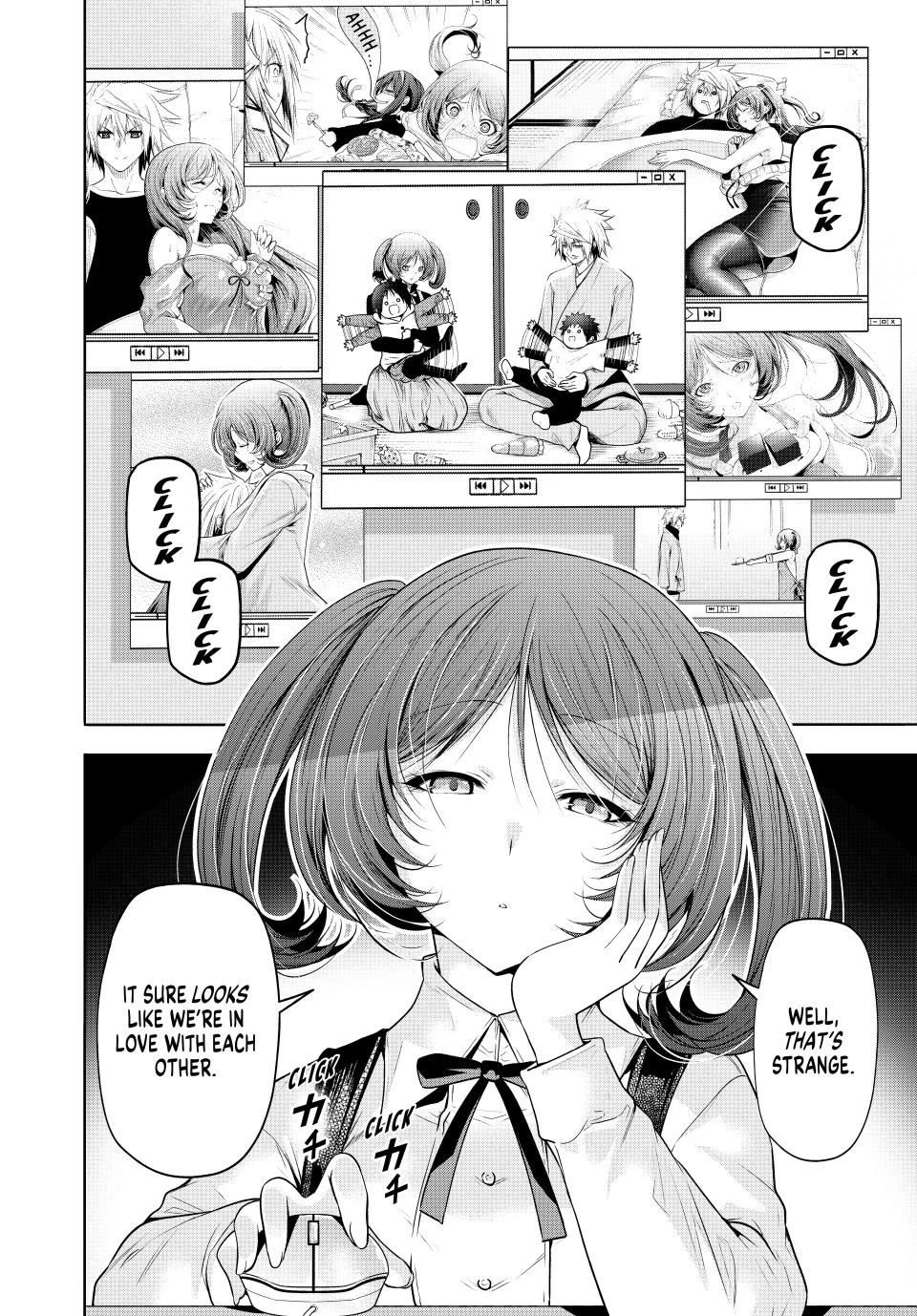 Temple - Chapter 116 - photo - 9